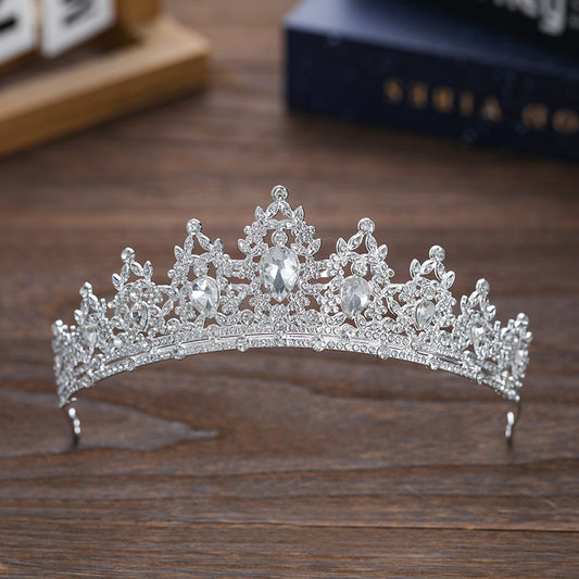 Princess Radiance Rapunzel Crown